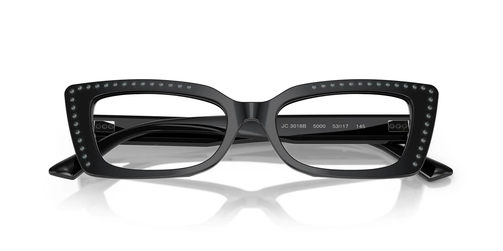 Jimmy Choo 3018B Eyeglasses - view 37